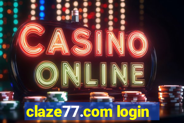 claze77.com login